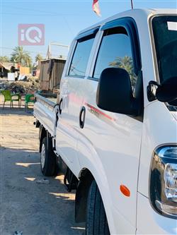 Kia Bongo